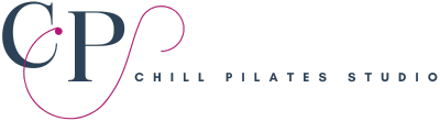 Norwich pilates classes - Chill Pilates Logo
